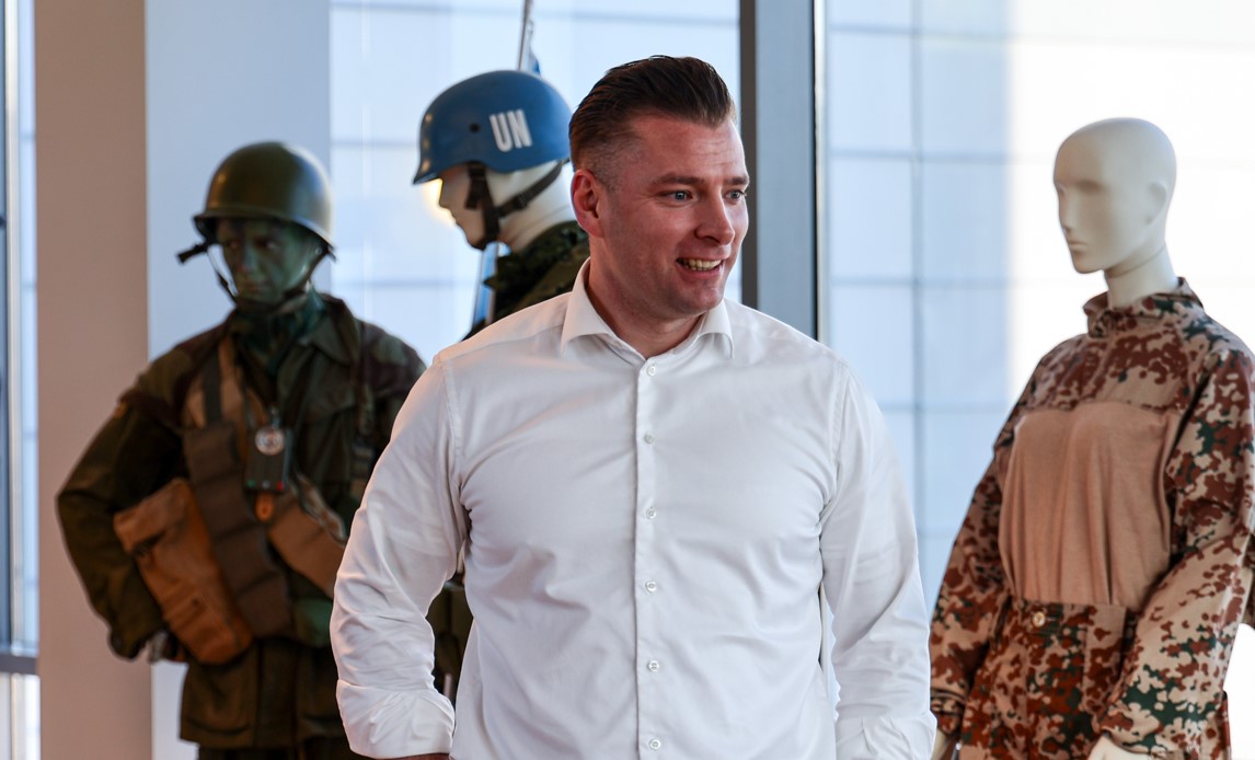 Tæt dialog på tværs af fagligheder er en forudsætning for et velfungerende Industrikontor.