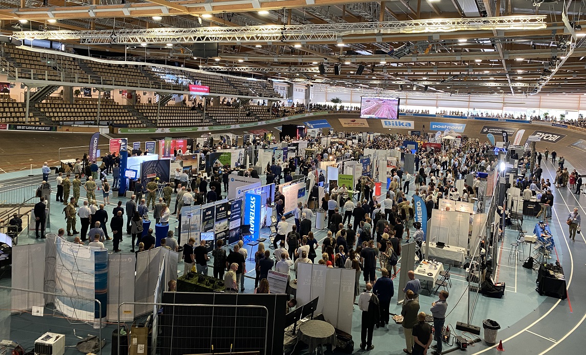 DALO Industry Days skaber værdi på tværs af industrien