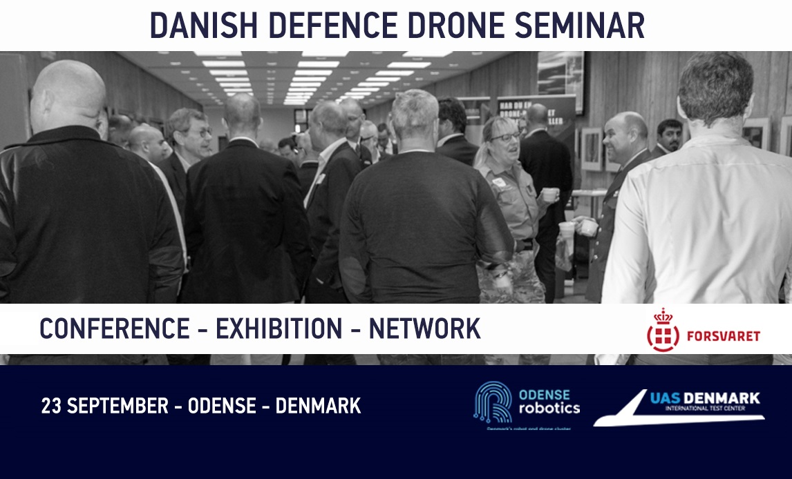 FSV Drone-seminar 23. Sept. 2021