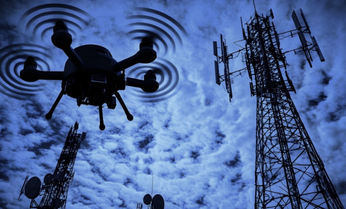 Elektronisk Krigsførelse Illustration_ FMI KOM