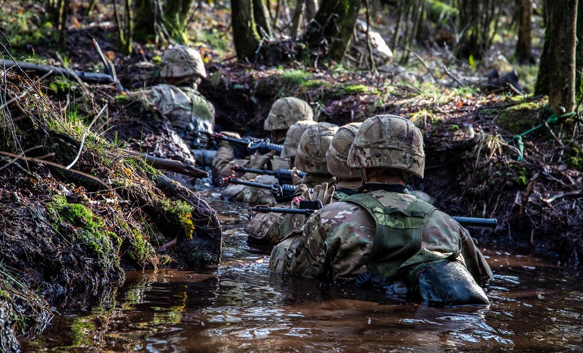 Forsvarets materielanskaffelsesplan