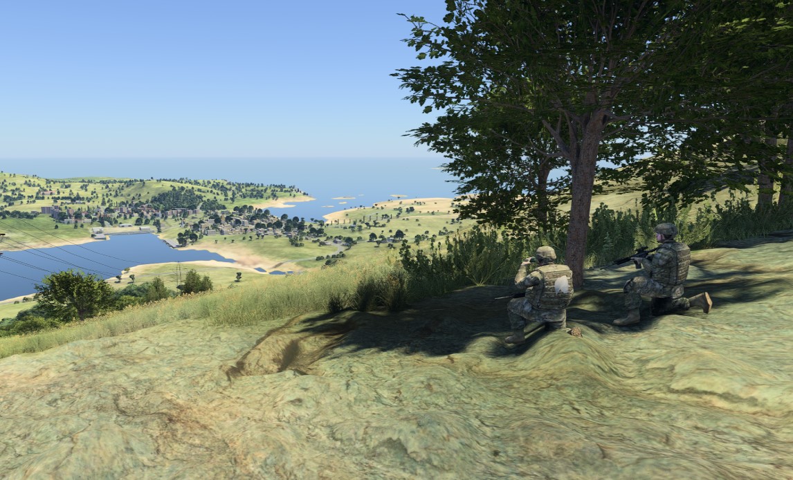 VSB4 simulationssystem til fmi