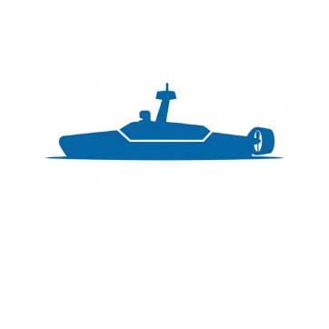 Autonome enheder ikon