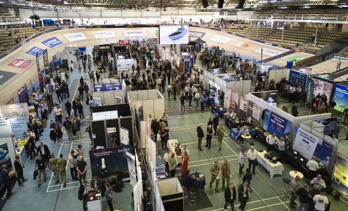 DALO Industry Days 2025