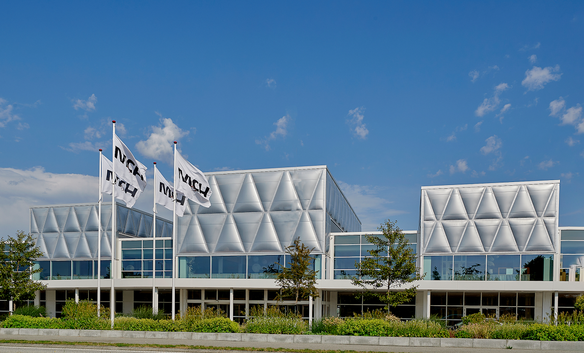 DALO Industry Days 2026 afholdes i Messecenter Herning.